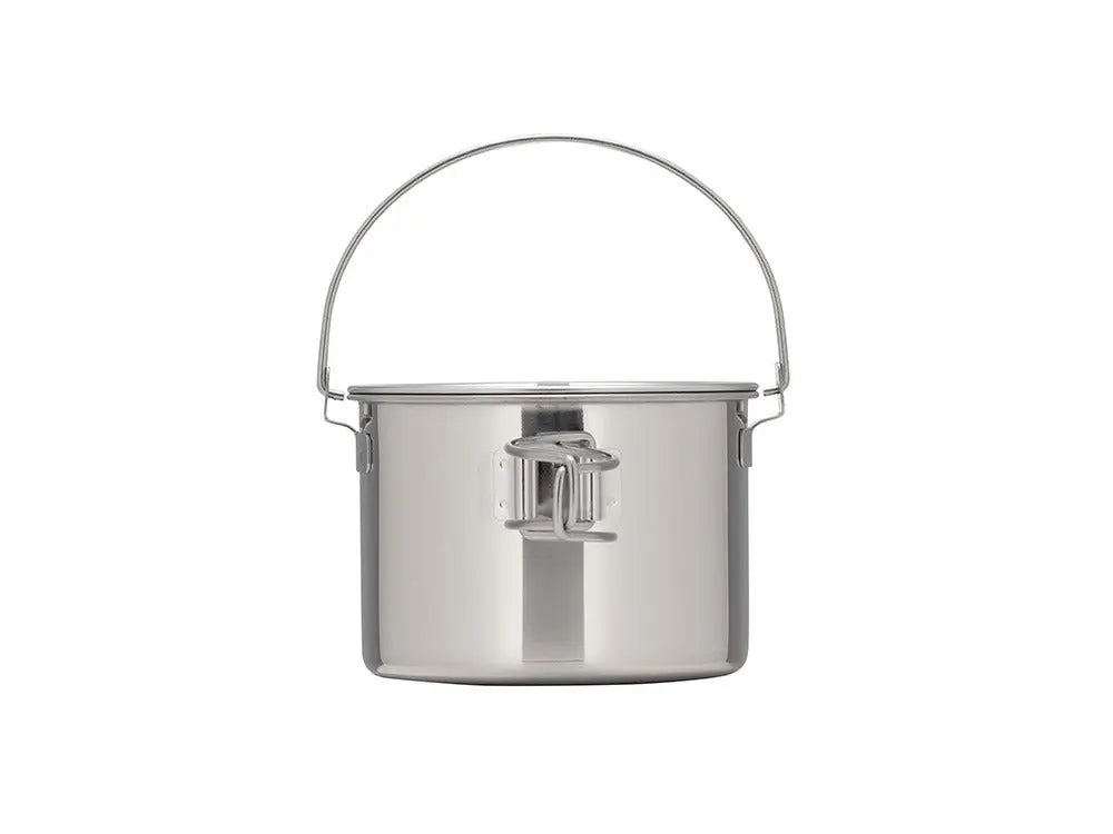 Snow Peak CS-068R studio 1