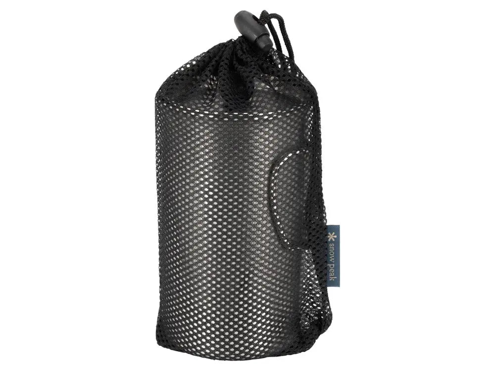Snow Peak CS-111 studio mesh cover