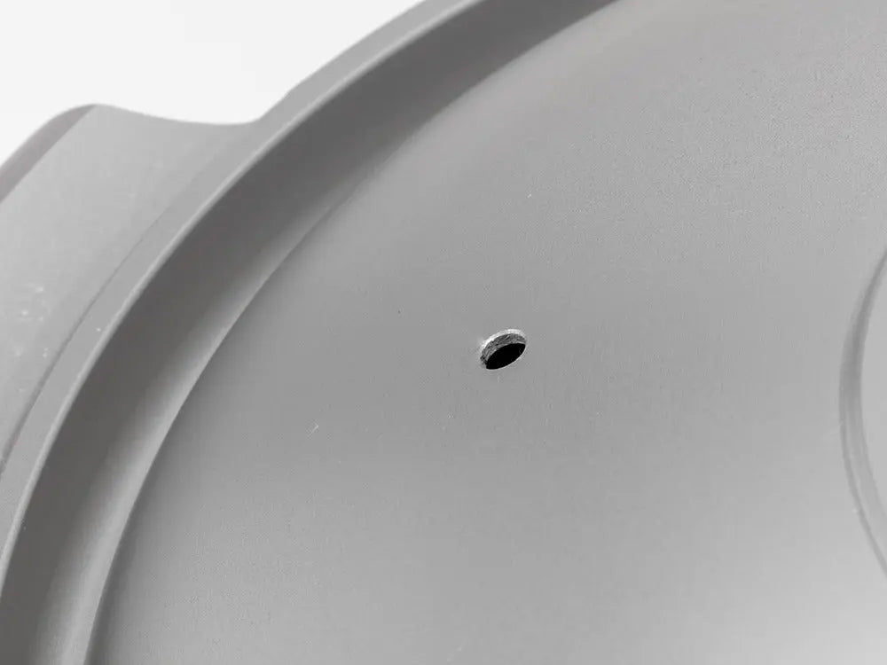 Cast Aluminum Caldero - Snow Peak