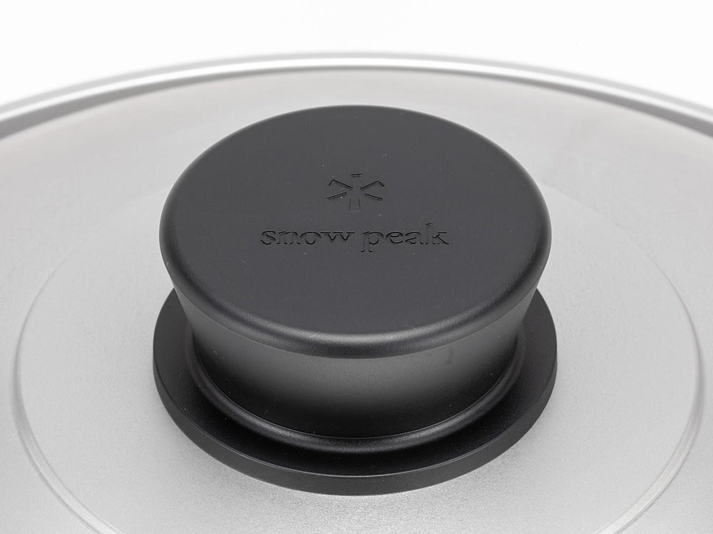 Cast Aluminum Caldero