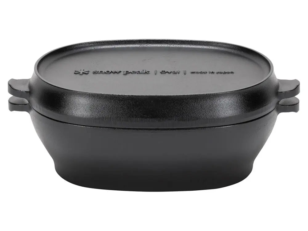 Snow Peak CS-503R main studio