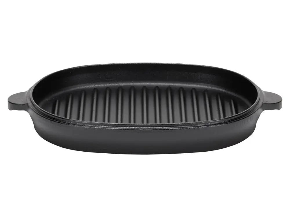 Snow Peak CS-503R lid grill studio