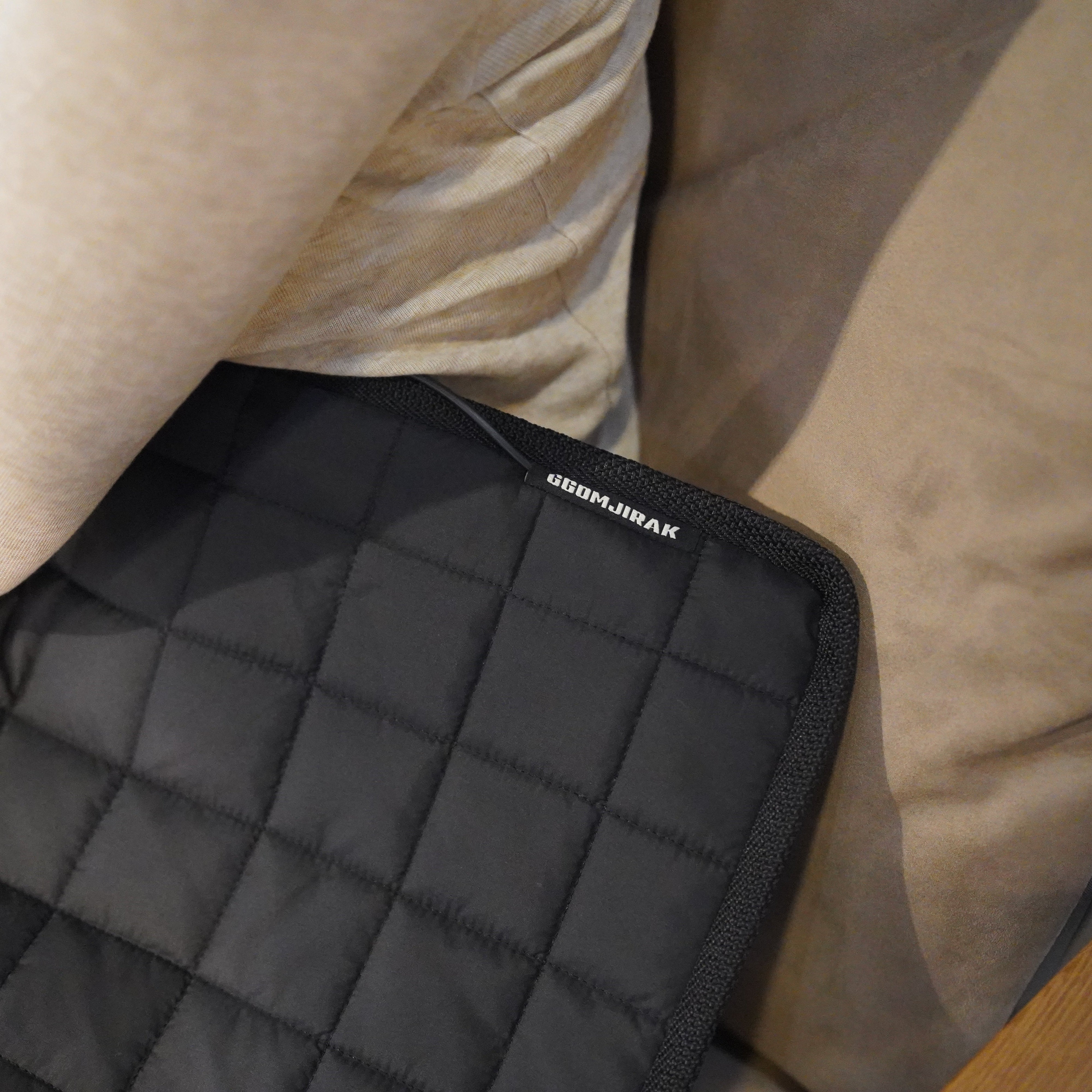 Carbon Heating Pad - Small