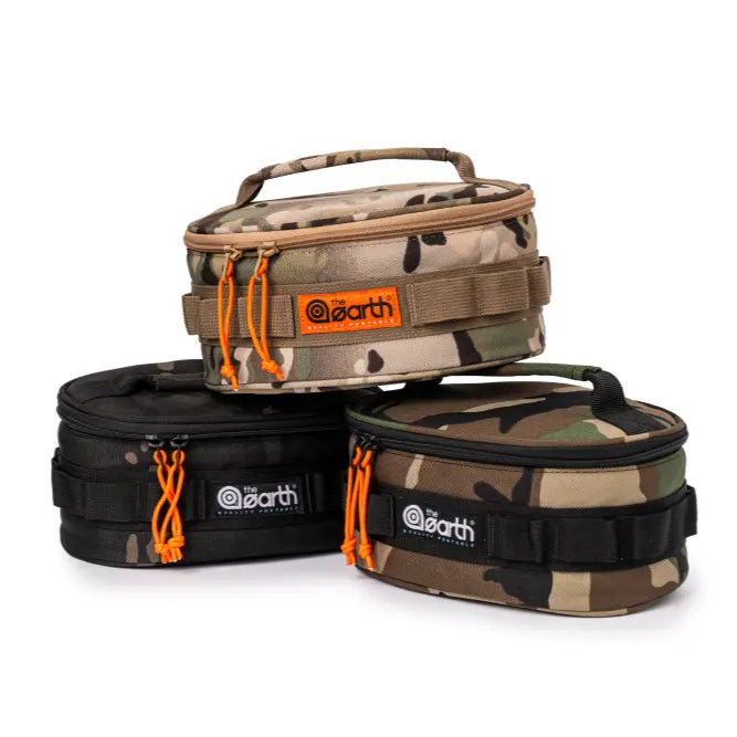 CORDURA Sierra Cup Case - theEarth