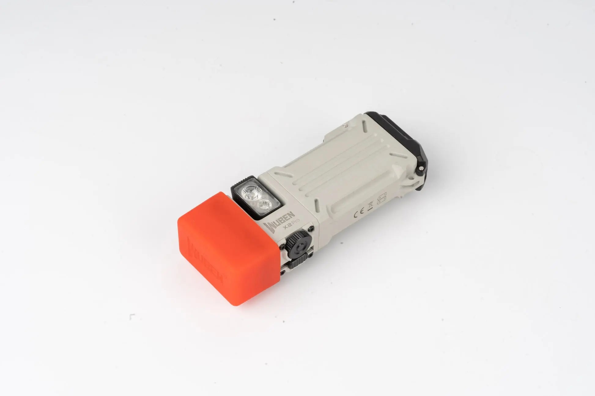 Wuben X2 Pro Red Diffuser - WubenLight