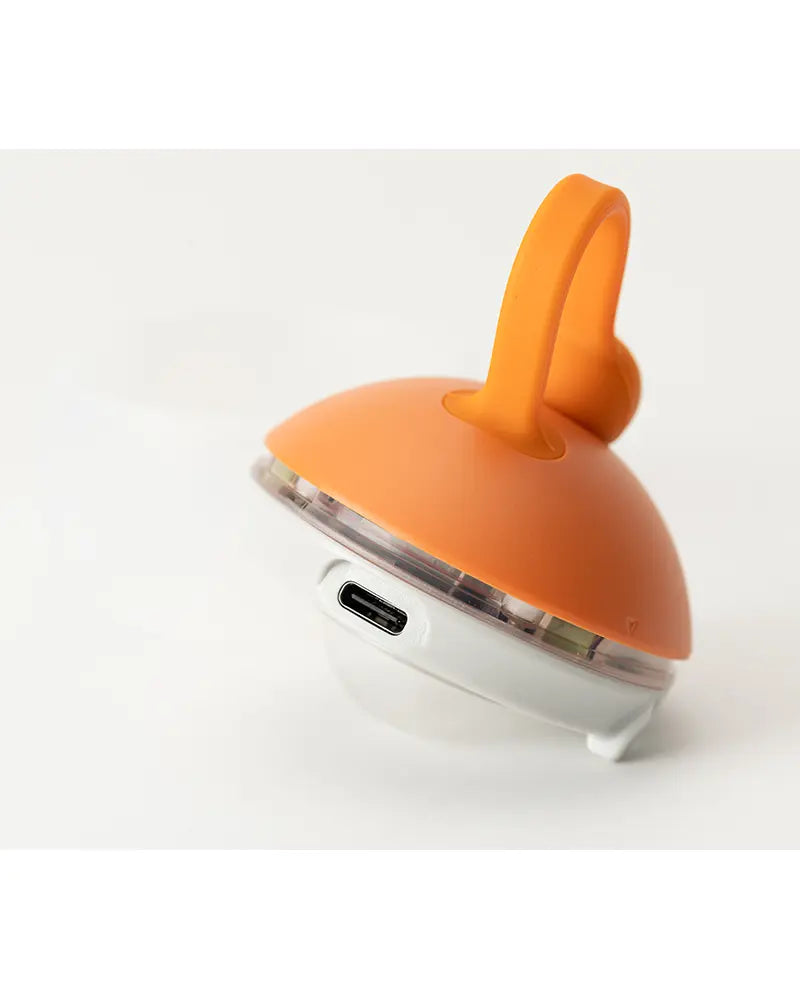 Rechargeable Mini Hozuki - Snow Peak