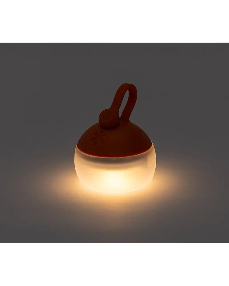 Rechargeable Mini Hozuki - Snow Peak