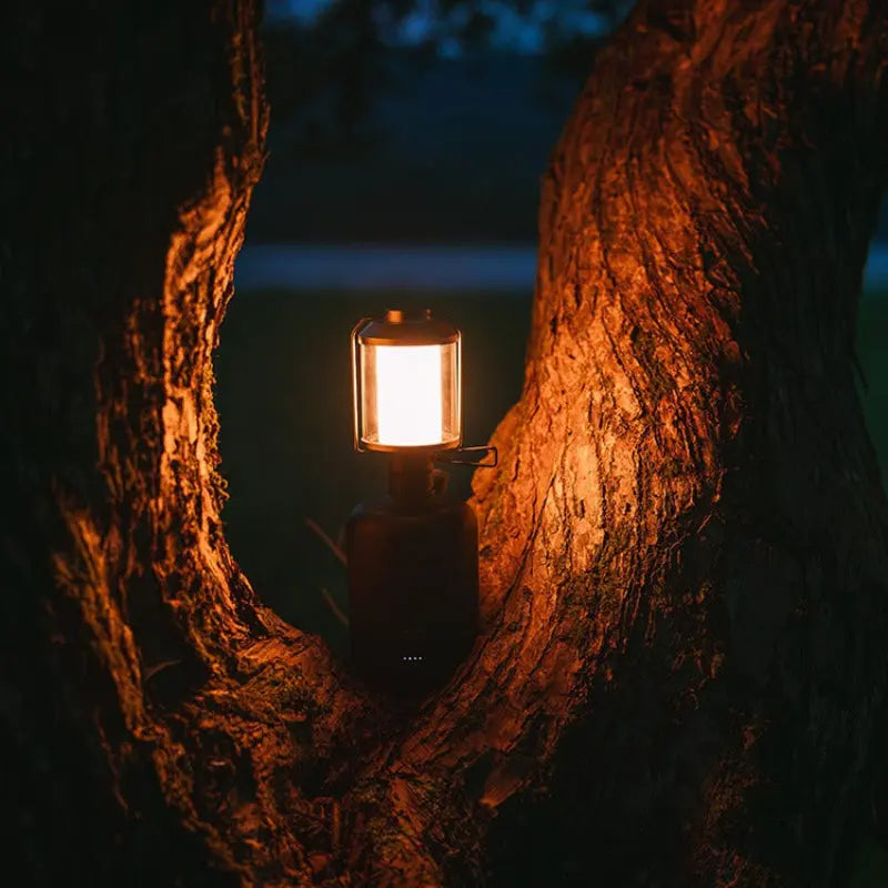 GigaPower Lantern HL - Snow Peak