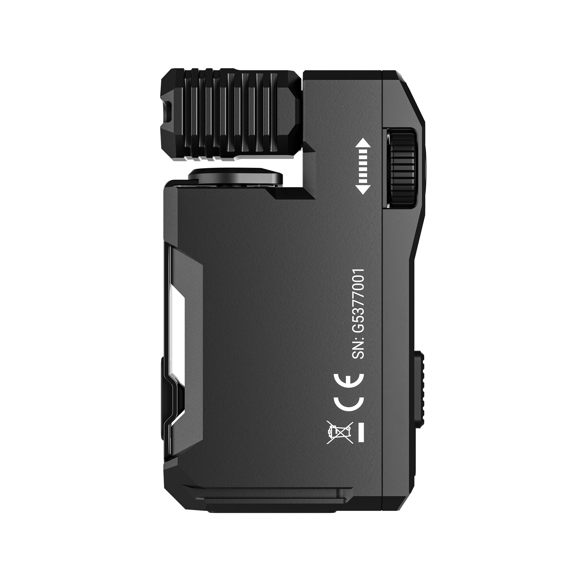 WUBEN G5 edc light 400 lumens