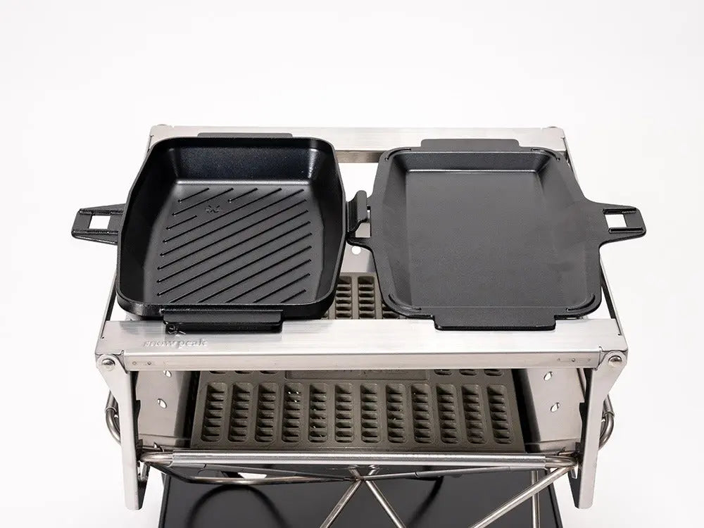 Snow Peak GR-050 studio 6