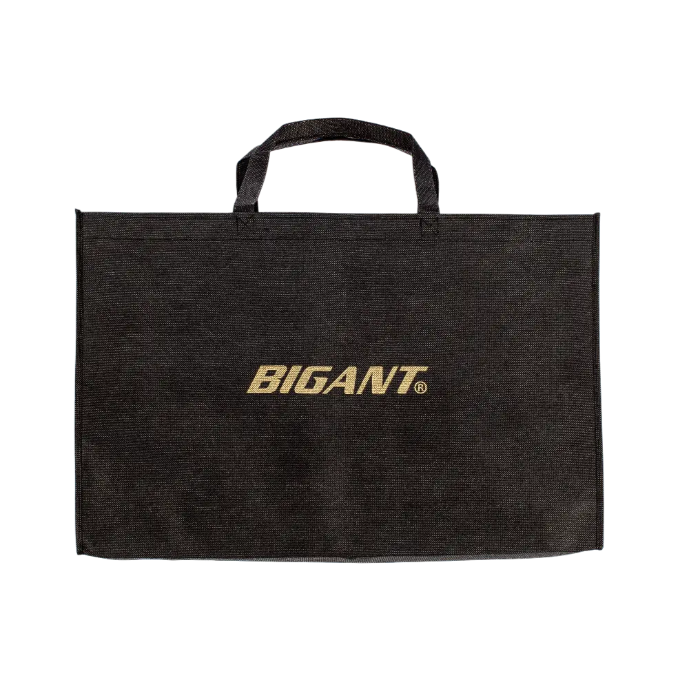 TOTE BAG - BIGANT