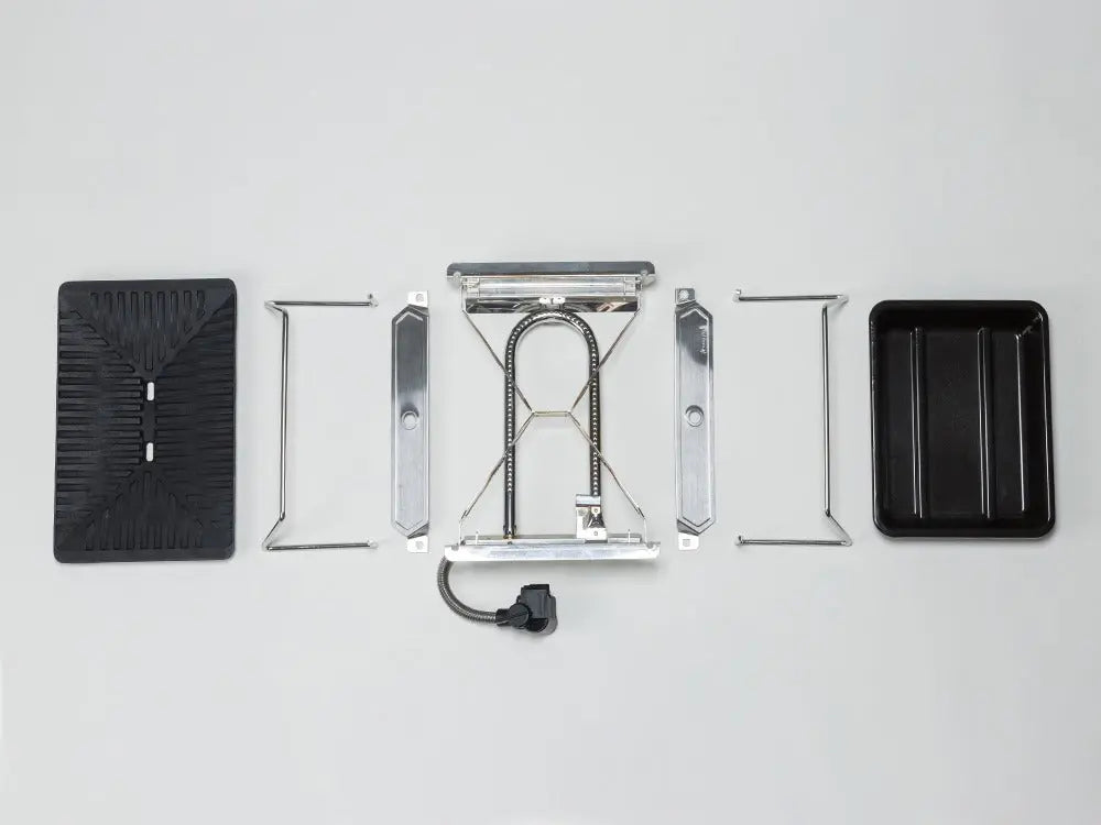 Snow Peak GT-355 component