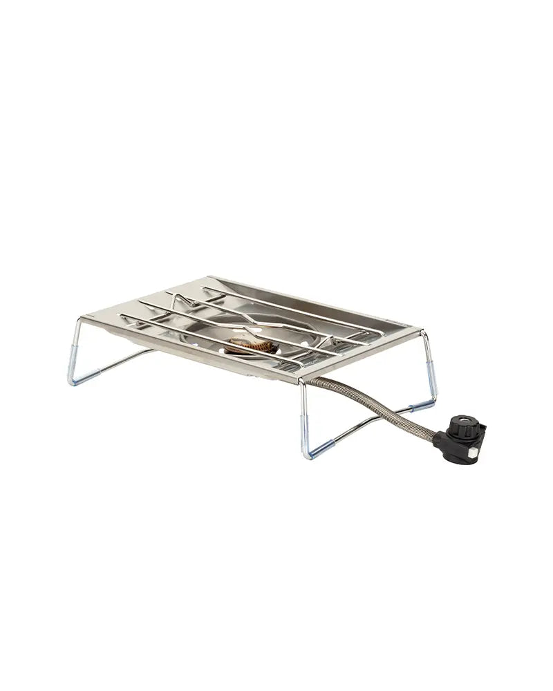 Flat Burner - Snow Peak