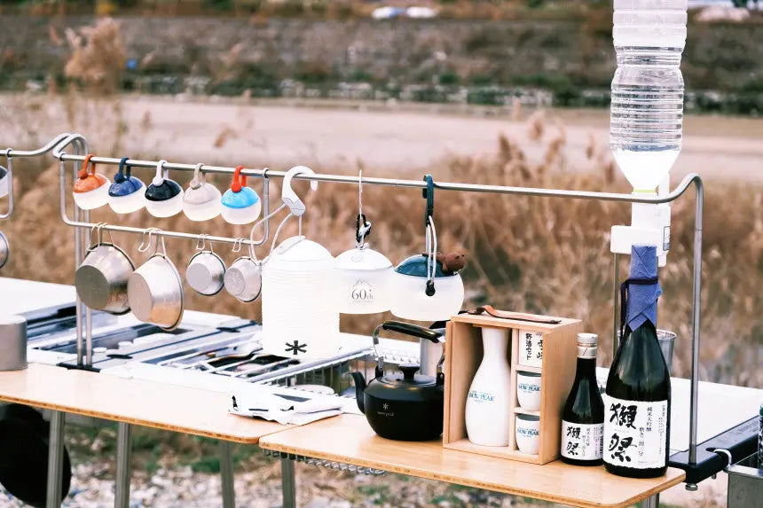 HR Front Hanger - Henrik Seo