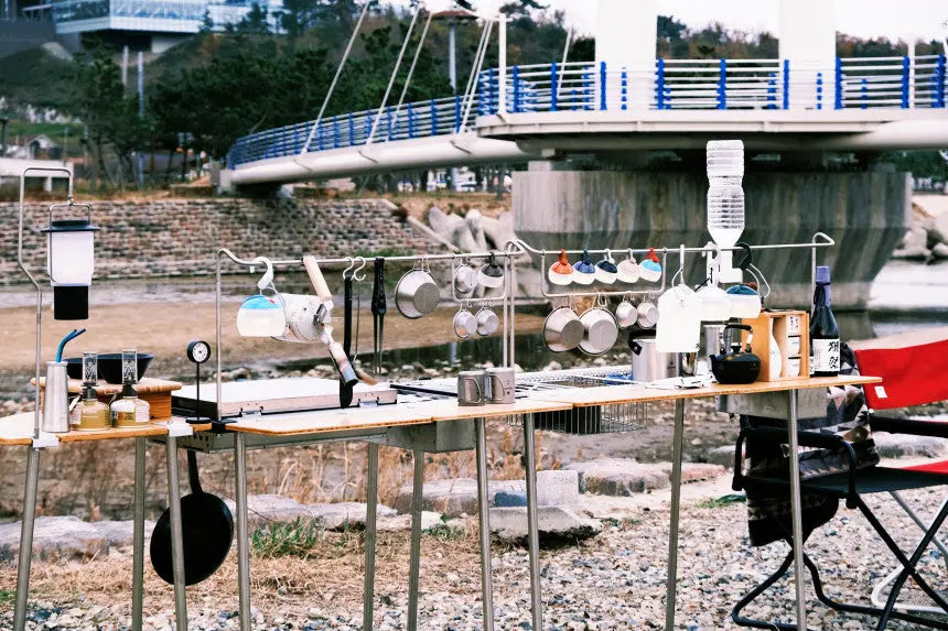 HR Front Hanger - Henrik Seo