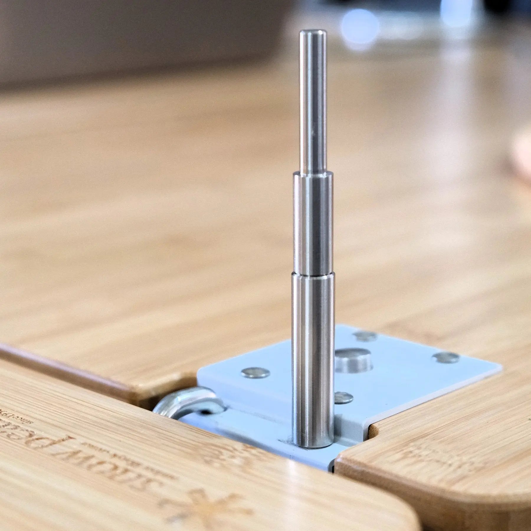 HR Joint Extension - Henrik Seo