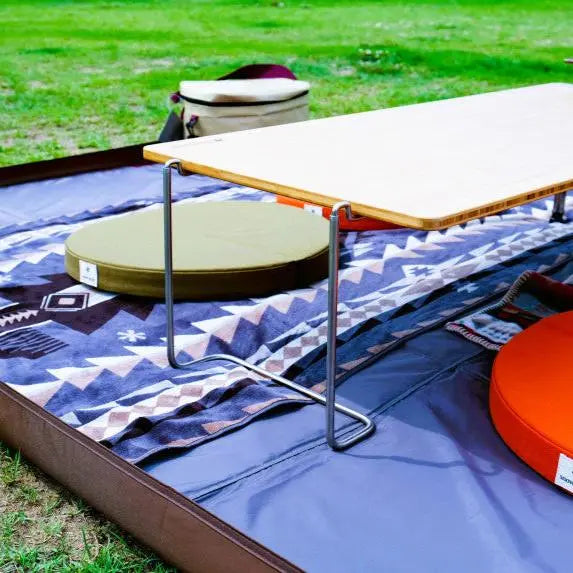 HR Multi Function Leg 300/400 - Henrik Seo