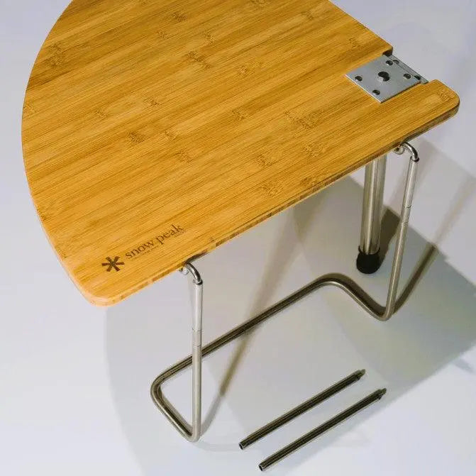 HR Multi Function Leg 300/400 - Henrik Seo