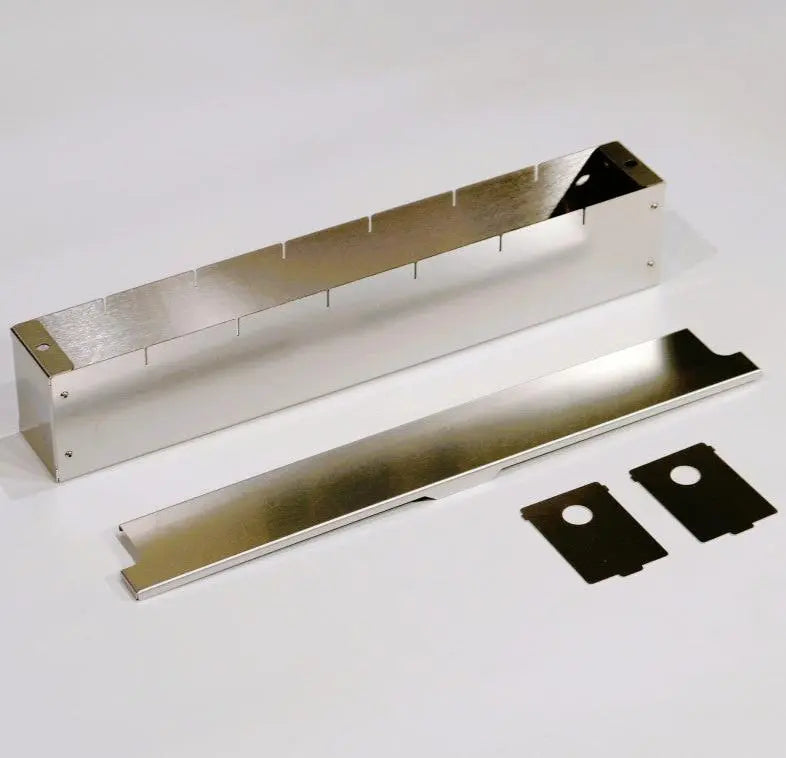 HR Side Hanger Partition Box - Henrik Seo