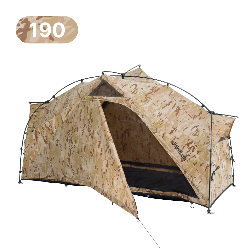 J.cot tent 190