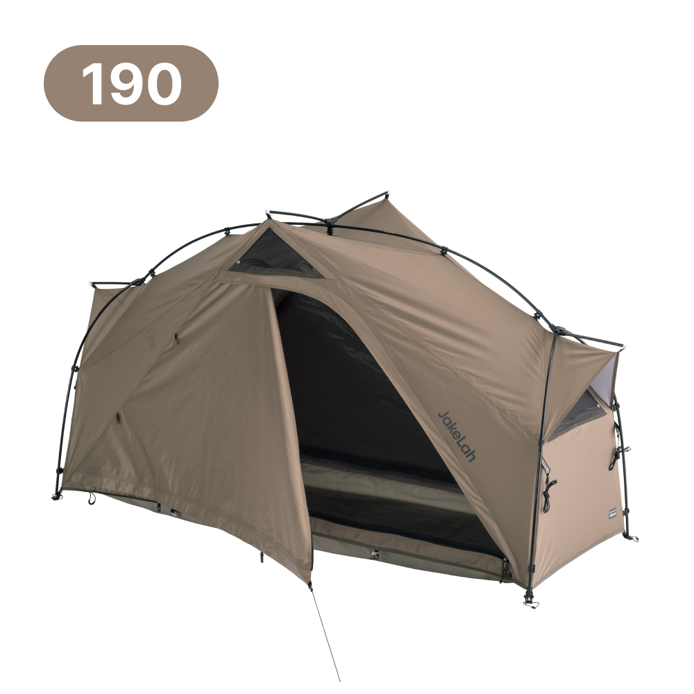 J.cot tent 190