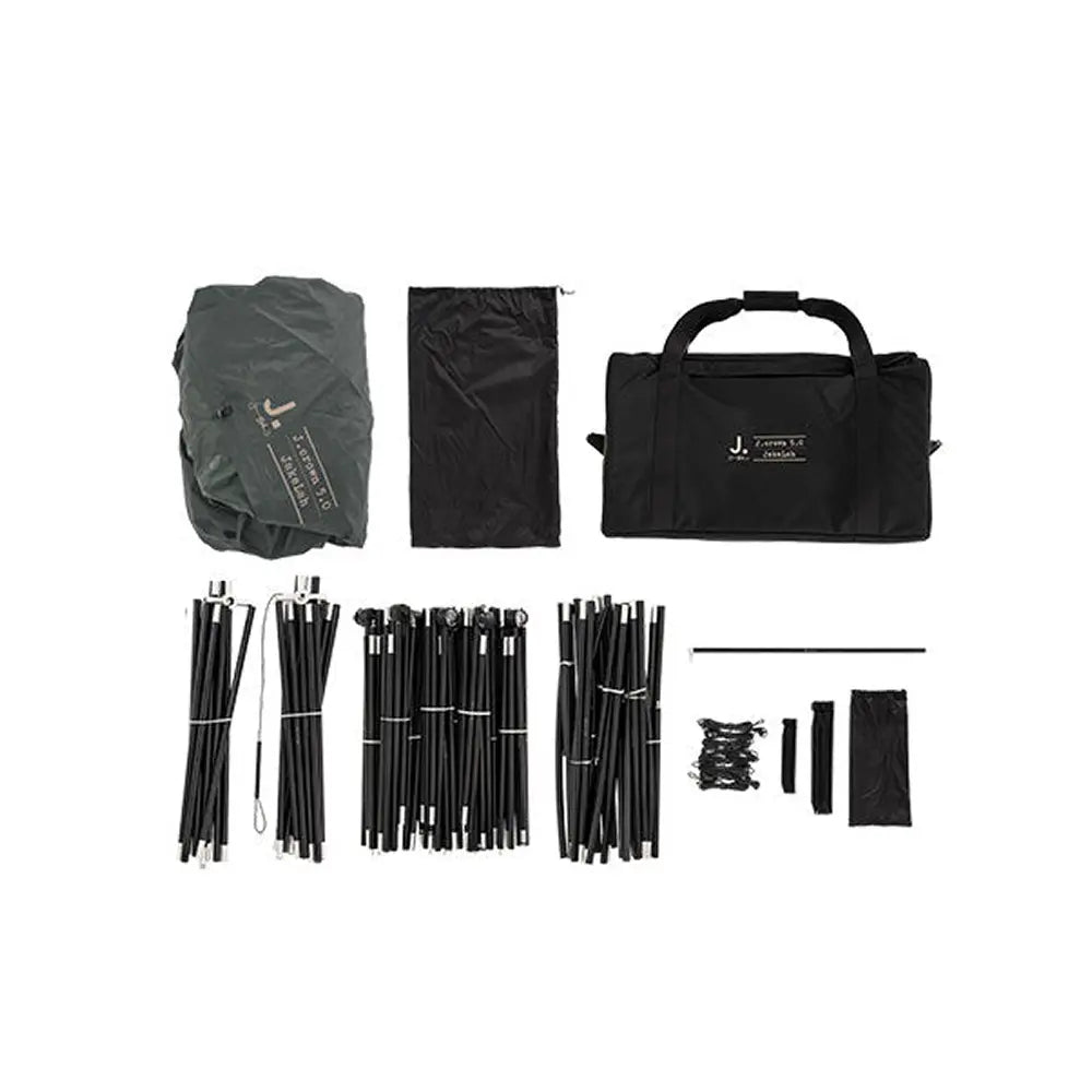 J.crown 5.0 -Â JakeLah