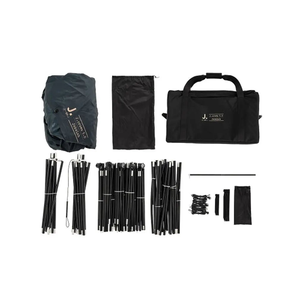 J.crown 5.0 -Â JakeLah