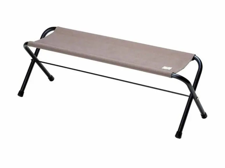 Folding Bench - Snow Peak