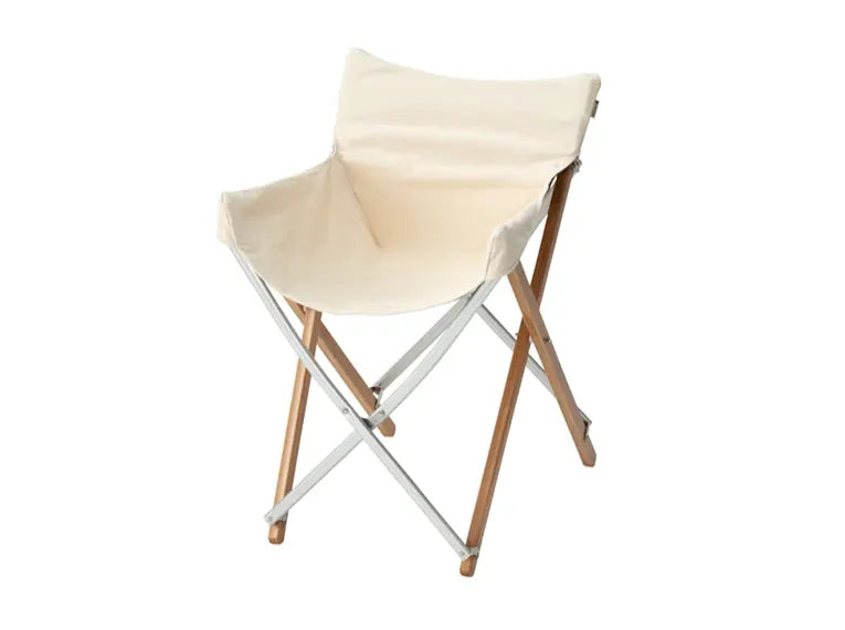 Take! Bamboo Chair - Renewed - Snow Peak