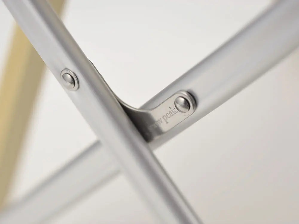 Take! Bamboo Chair - Renewed - Snow Peak