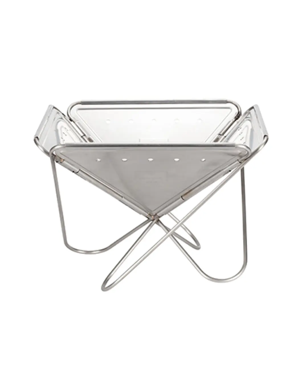 Pack & Carry Fireplace - Snow Peak