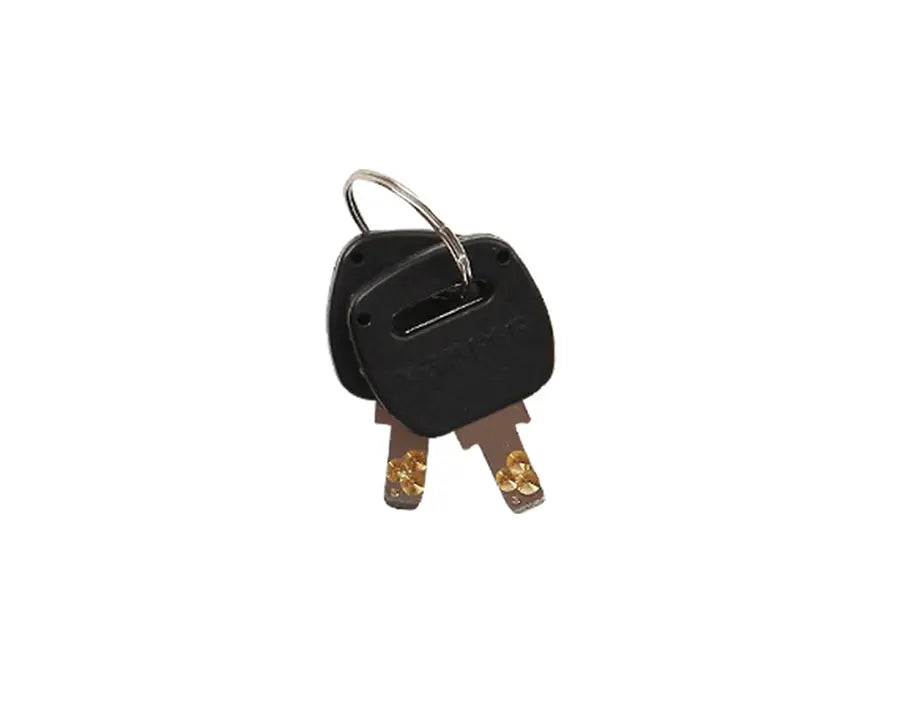 Locking Latch Key - iKamper