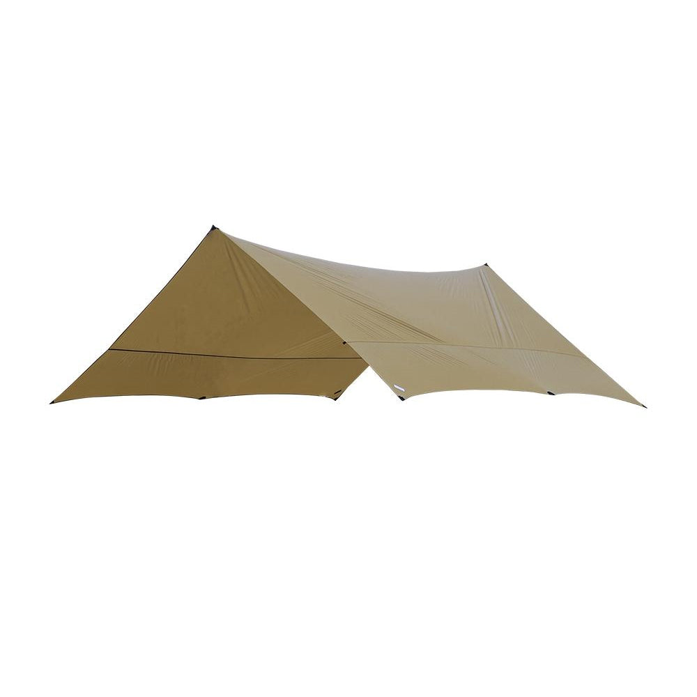 Mango Shade Majesty Recta Tarp
