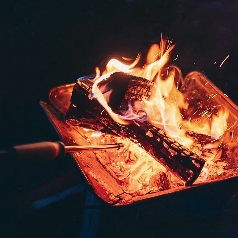 Fire Blaster - Snow Peak