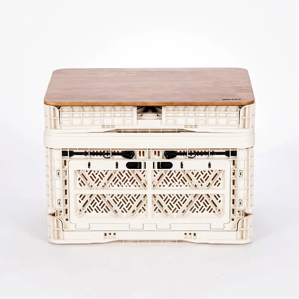 WOOD TABLETOP - BIGANT