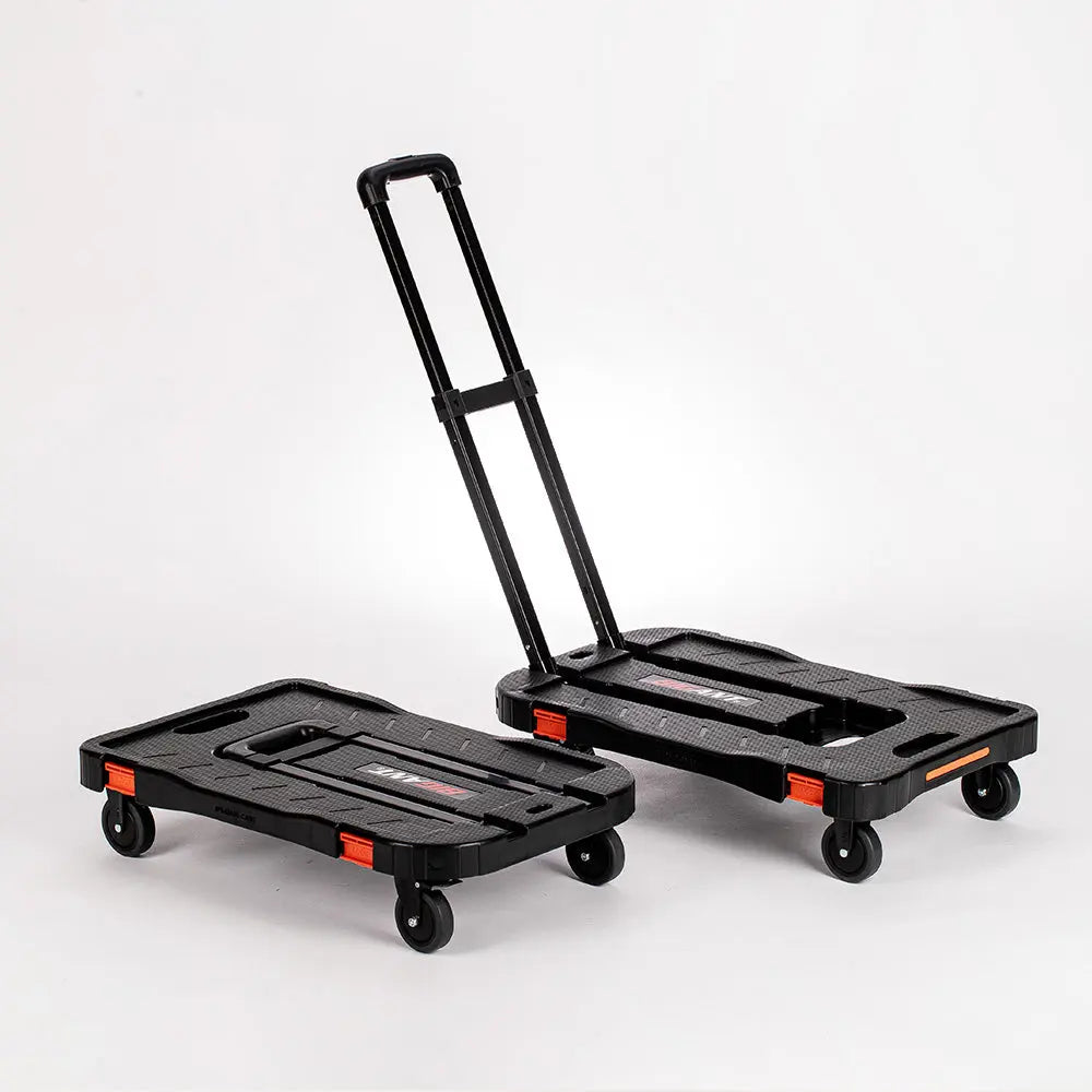 48L FOLDING CART - BIGANT