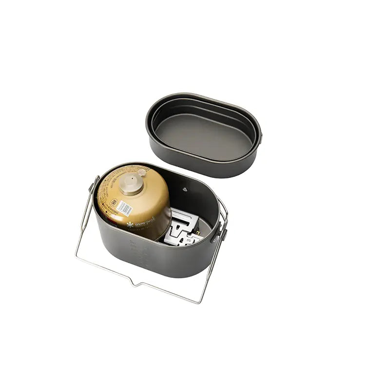 Wapper Cooker - Snow Peak