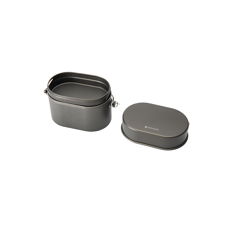 Wapper Cooker