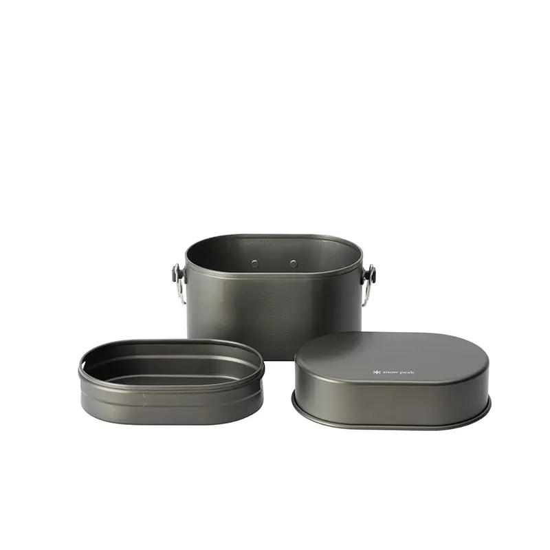 Wapper Cooker - Snow Peak