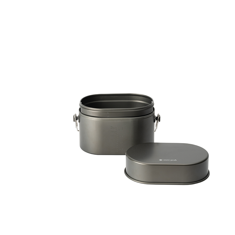 Wapper Cooker