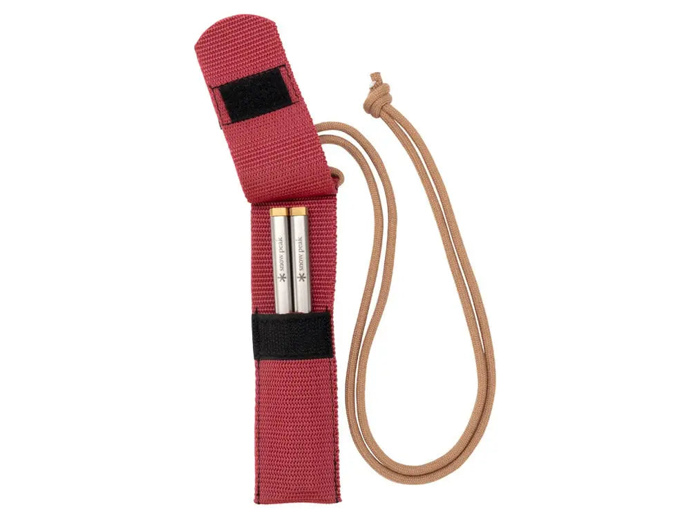 Wabuki Chopsticks - Snow Peak