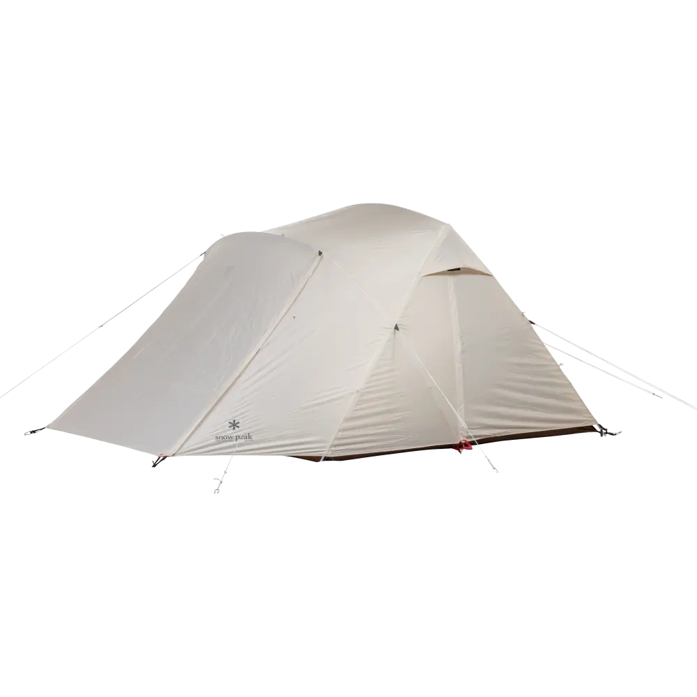 Alpha Breeze - Snow Peak