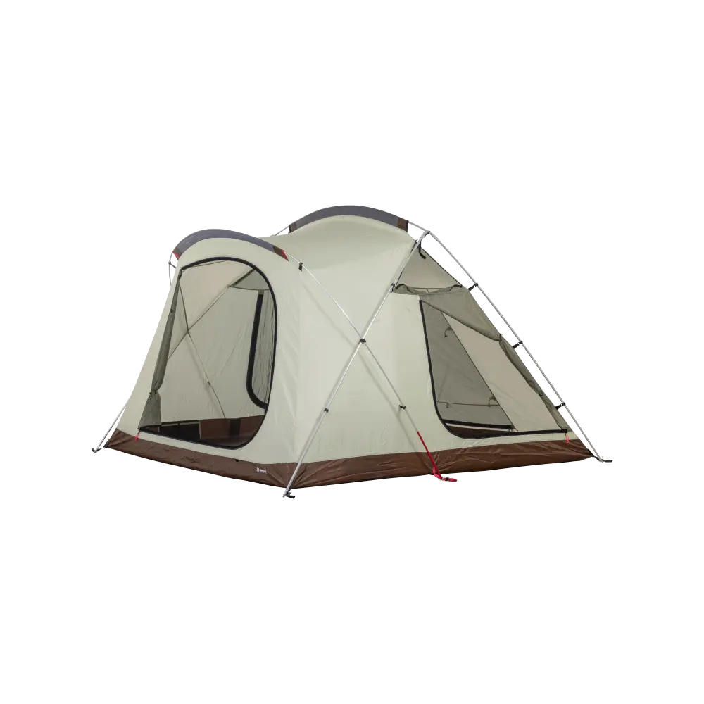 Alpha Breeze - Snow Peak