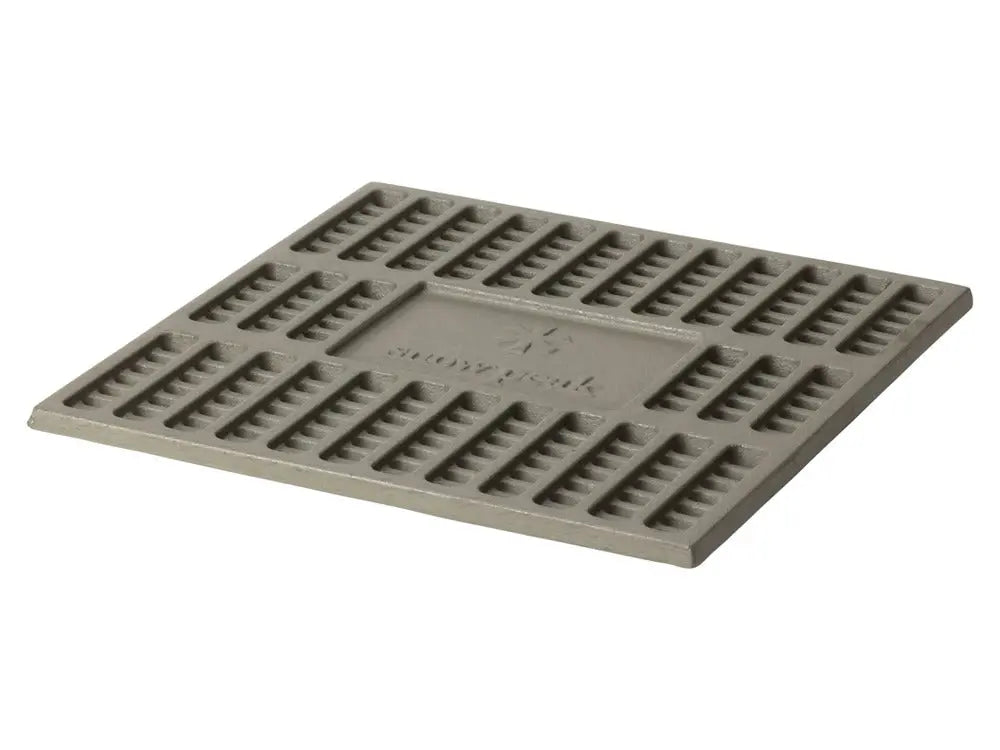 Pack & Carry Coal Bed - Snow Peak