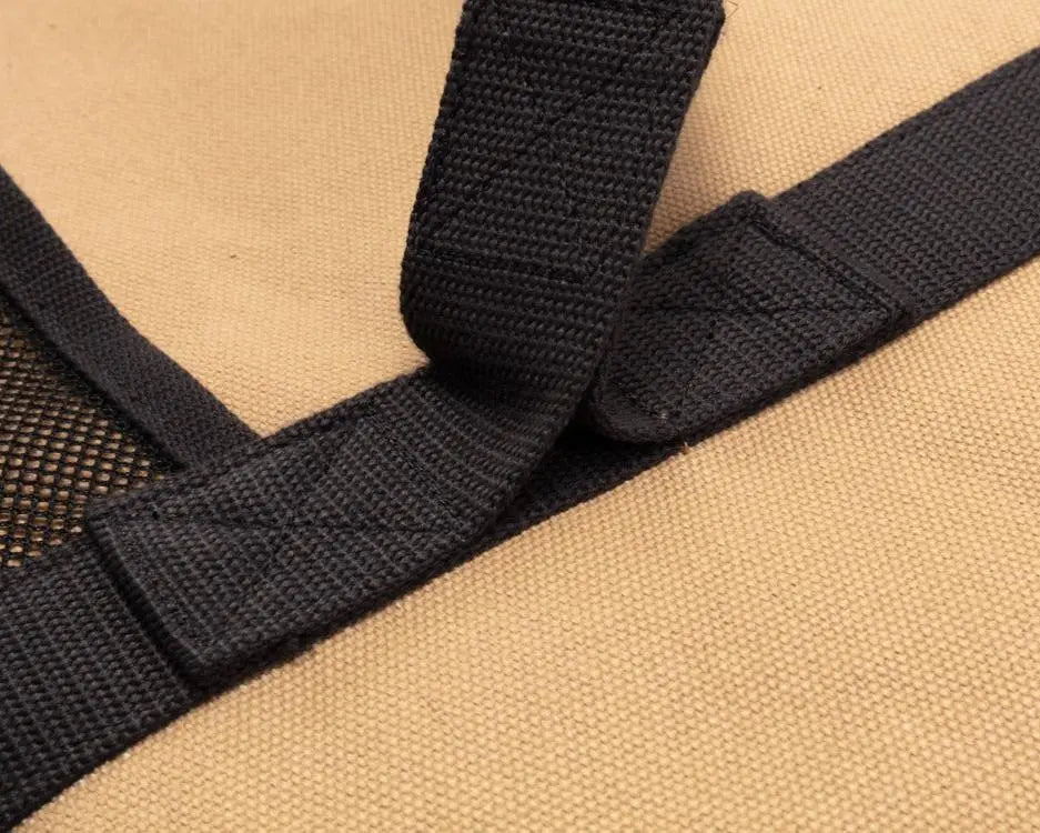 P&C Canvas Carry Case - Snow Peak