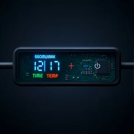 Carbon Heating Pad - Large