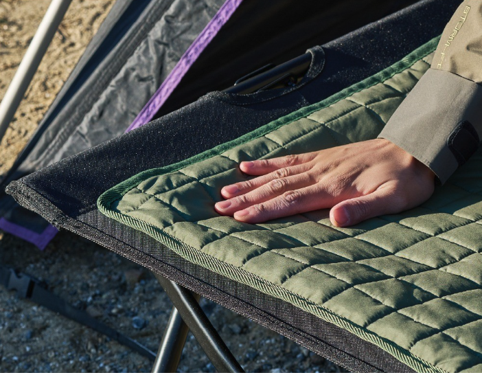 Carbon Heating Pad - Large