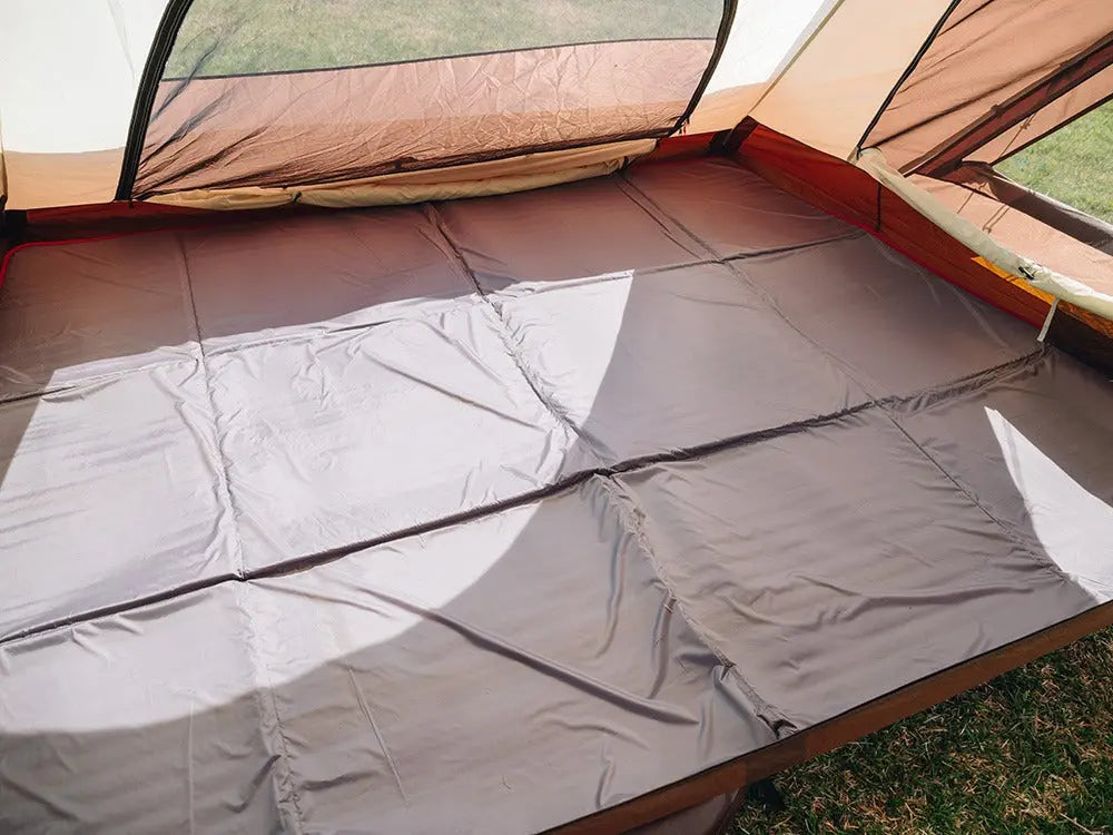 Zekka Inner Mat - Snow Peak