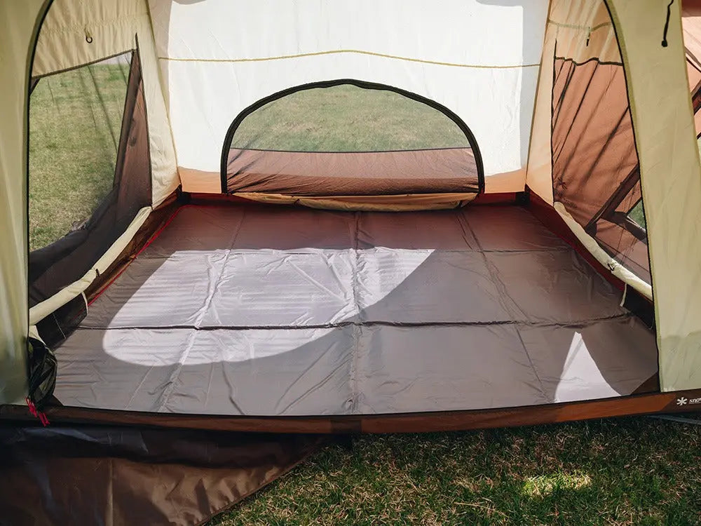 Zekka Inner Mat - Snow Peak