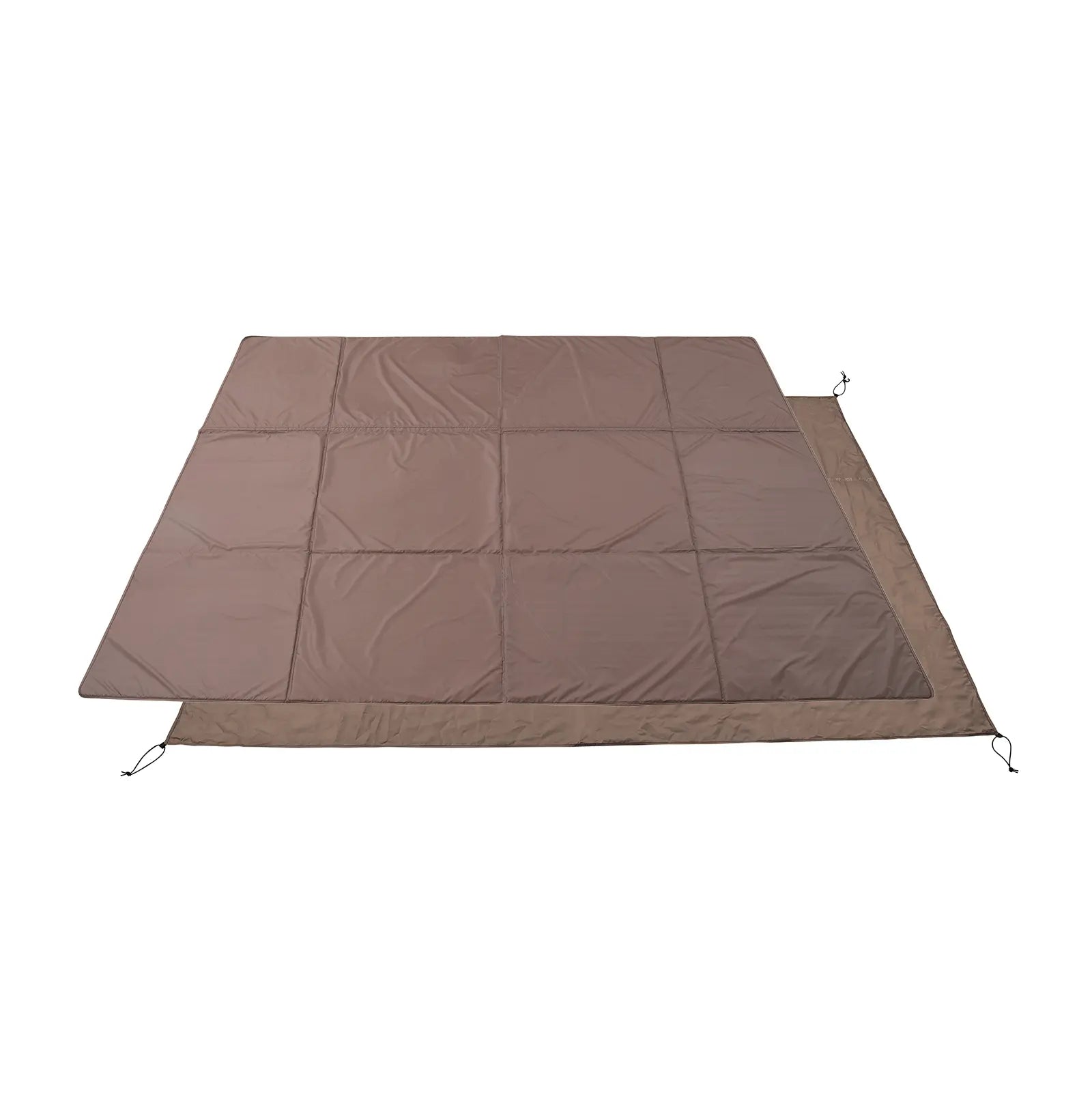 Land Nest Shelter Mat & Sheet Set -Â Snow Peak